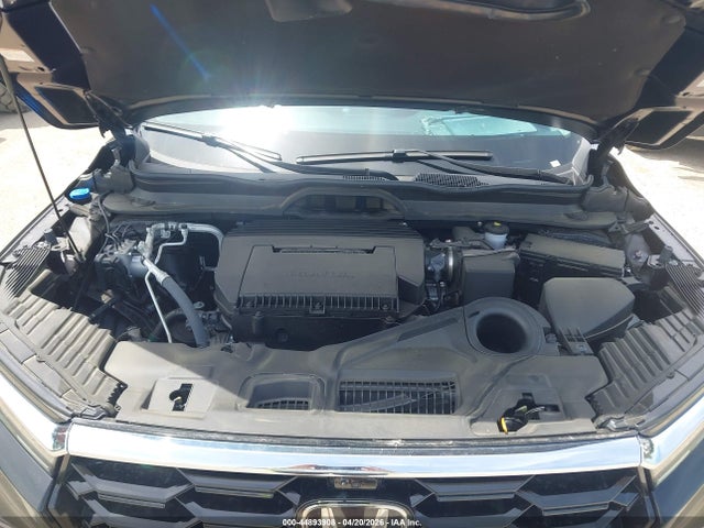 Honda Pilot Elite 2025 5FNYG1H80SB152069 Image 10