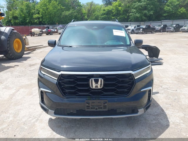 Honda Pilot Elite 2025 5FNYG1H80SB152069 Image 13