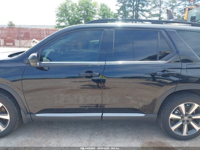 Honda Pilot Elite 2025 5FNYG1H80SB152069 Image 15