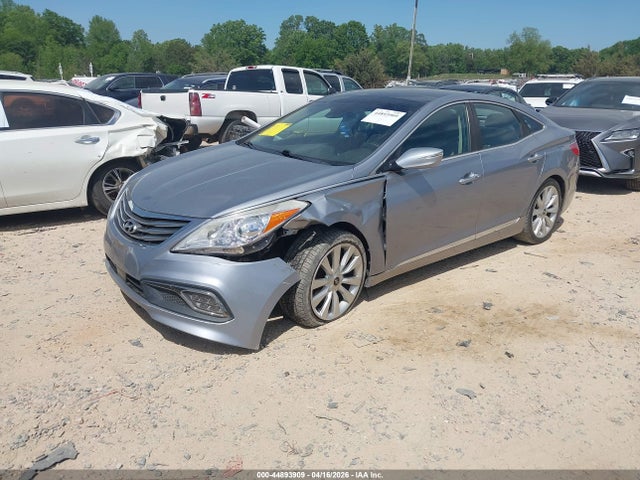Aukcja sprzedaży 2016 Hyundai Azera Limited, vin: KMHFH4JG1GA519239, numer aukcji: 44893909