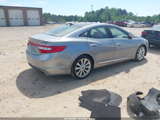 Aukcja sprzedaży 2016 Hyundai Azera Limited, vin: KMHFH4JG1GA519239, numer aukcji: 44893909