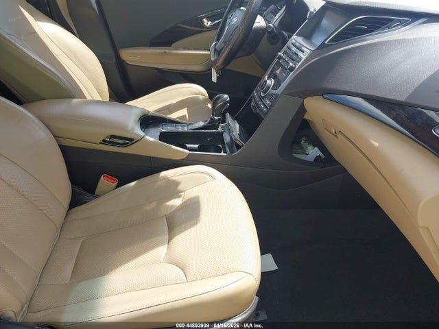 Aukcja sprzedaży 2016 Hyundai Azera Limited, vin: KMHFH4JG1GA519239, numer aukcji: 44893909