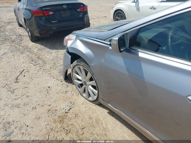 Aukcja sprzedaży 2016 Hyundai Azera Limited, vin: KMHFH4JG1GA519239, numer aukcji: 44893909