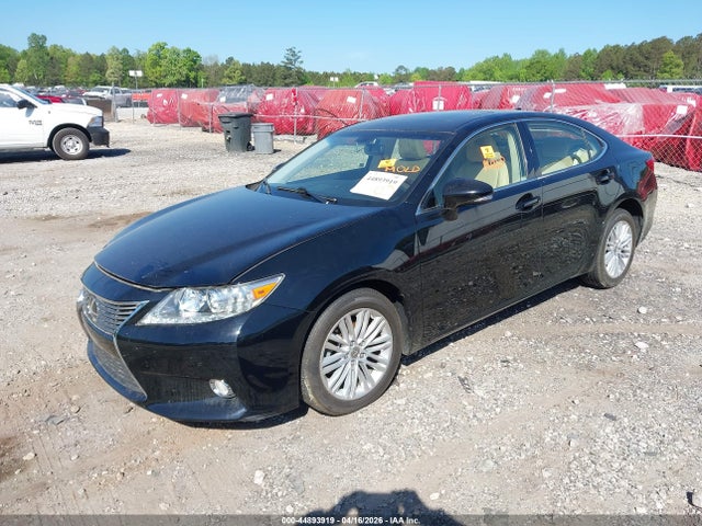 44893919 :رقم المزاد ، JTHBK1GG9D2061299 vin ، 2013 Lexus Es 350 مزاد بيع