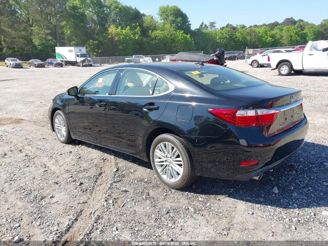44893919 :رقم المزاد ، JTHBK1GG9D2061299 vin ، 2013 Lexus Es 350 مزاد بيع