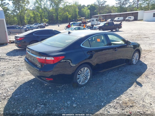 44893919 :رقم المزاد ، JTHBK1GG9D2061299 vin ، 2013 Lexus Es 350 مزاد بيع