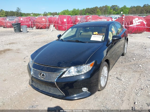 44893919 :رقم المزاد ، JTHBK1GG9D2061299 vin ، 2013 Lexus Es 350 مزاد بيع