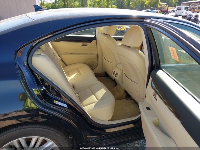 44893919 :رقم المزاد ، JTHBK1GG9D2061299 vin ، 2013 Lexus Es 350 مزاد بيع