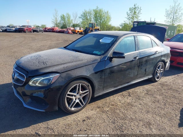 Продажа на аукционе авто 2016 Mercedes-benz E 350 4matic, vin: WDDHF8JB8GB267150, номер лота: 44893924