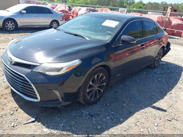 Продаж на аукціоні авто 2016 Toyota Avalon Hybrid Xle Premium, vin: 4T1BD1EB8GU054755, номер лоту: 44893925