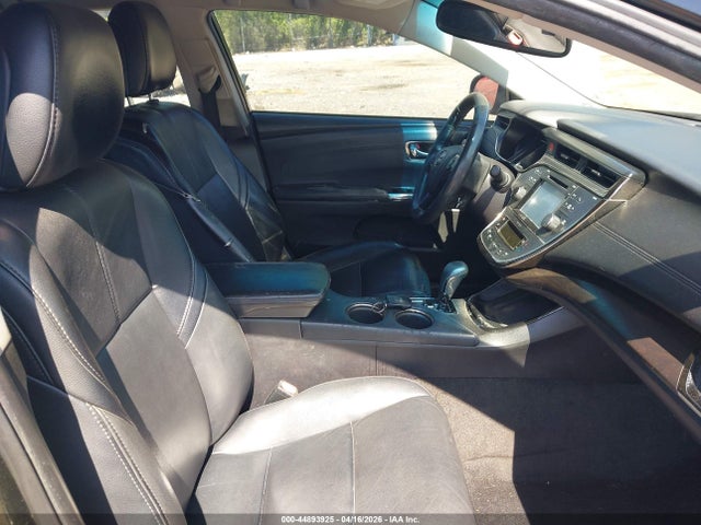 Продаж на аукціоні авто 2016 Toyota Avalon Hybrid Xle Premium, vin: 4T1BD1EB8GU054755, номер лоту: 44893925