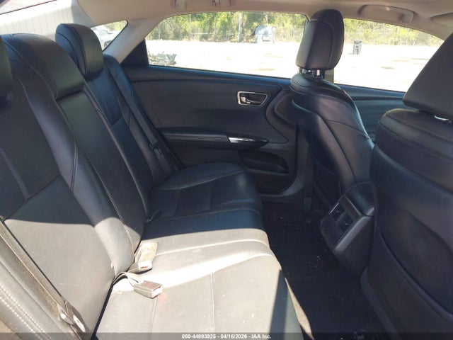Продаж на аукціоні авто 2016 Toyota Avalon Hybrid Xle Premium, vin: 4T1BD1EB8GU054755, номер лоту: 44893925