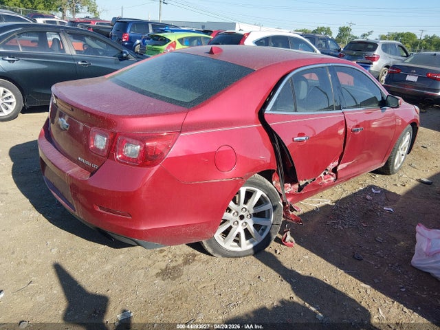 Продаж на аукціоні авто 2014 Chevrolet Malibu 1lz, vin: 1G11H5SL9EF259181, номер лоту: 44893927