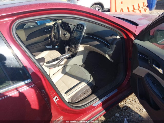 Продаж на аукціоні авто 2014 Chevrolet Malibu 1lz, vin: 1G11H5SL9EF259181, номер лоту: 44893927