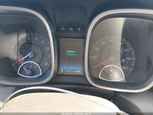 Продаж на аукціоні авто 2014 Chevrolet Malibu 1lz, vin: 1G11H5SL9EF259181, номер лоту: 44893927