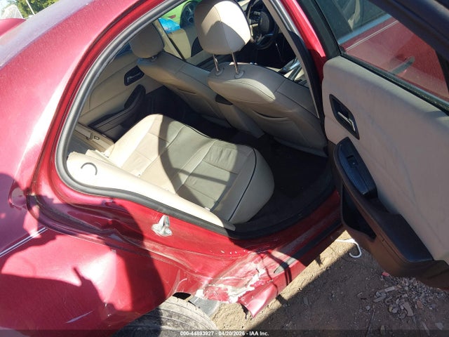 Продаж на аукціоні авто 2014 Chevrolet Malibu 1lz, vin: 1G11H5SL9EF259181, номер лоту: 44893927