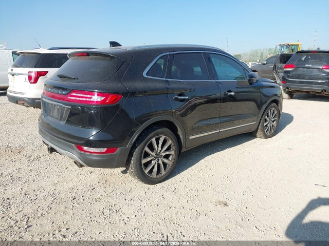 Продаж на аукціоні авто 2019 Lincoln Mkc Reserve, vin: 5LMCJ3D91KUL19058, номер лоту: 44893932