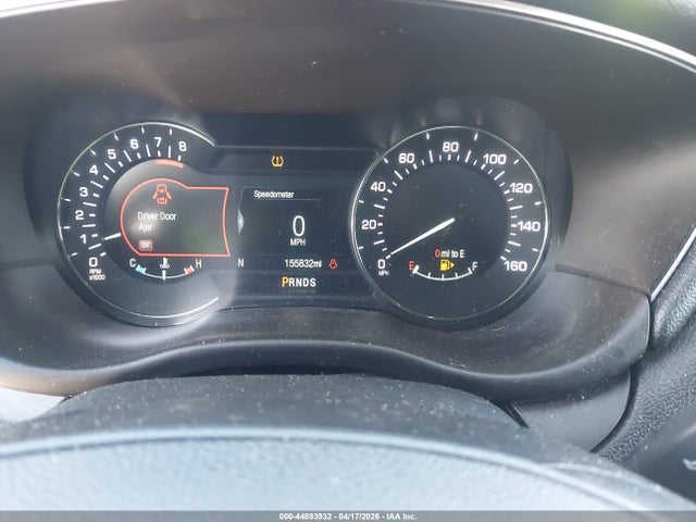 Продаж на аукціоні авто 2019 Lincoln Mkc Reserve, vin: 5LMCJ3D91KUL19058, номер лоту: 44893932