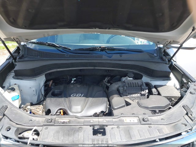 Aukcja sprzedaży 2014 Kia Sorento Lx, vin: 5XYKTDA62EG519403, numer aukcji: 44893940