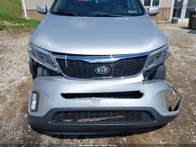 Aukcja sprzedaży 2014 Kia Sorento Lx, vin: 5XYKTDA62EG519403, numer aukcji: 44893940