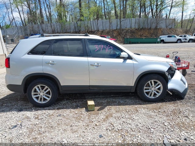 Aukcja sprzedaży 2014 Kia Sorento Lx, vin: 5XYKTDA62EG519403, numer aukcji: 44893940