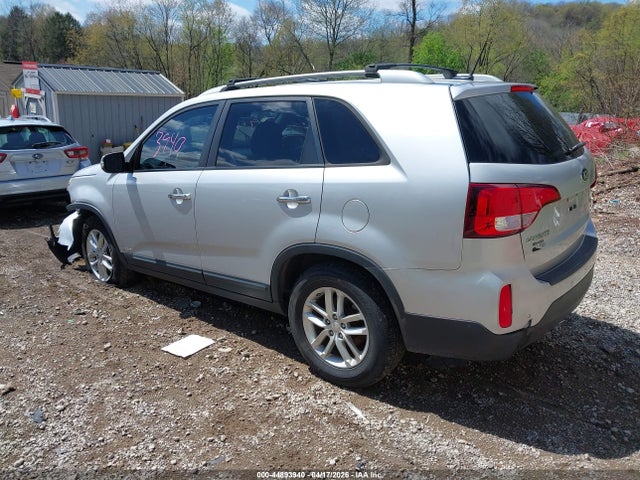 Aukcja sprzedaży 2014 Kia Sorento Lx, vin: 5XYKTDA62EG519403, numer aukcji: 44893940