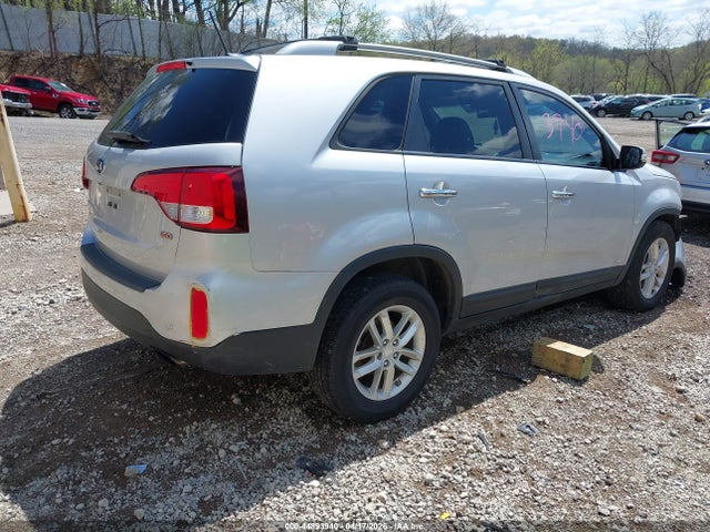 Aukcja sprzedaży 2014 Kia Sorento Lx, vin: 5XYKTDA62EG519403, numer aukcji: 44893940