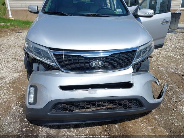 Aukcja sprzedaży 2014 Kia Sorento Lx, vin: 5XYKTDA62EG519403, numer aukcji: 44893940