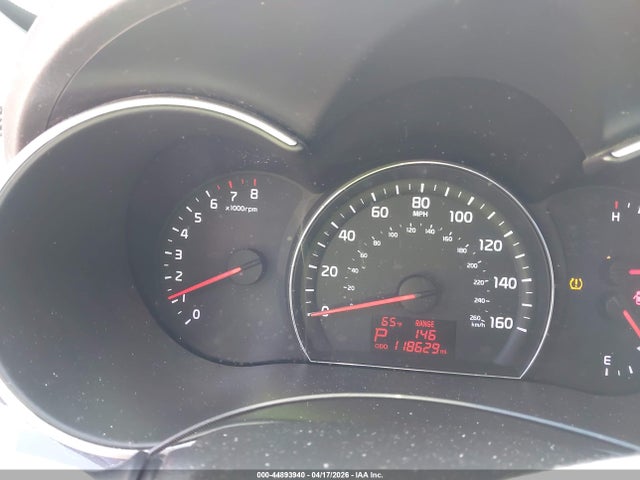 Aukcja sprzedaży 2014 Kia Sorento Lx, vin: 5XYKTDA62EG519403, numer aukcji: 44893940