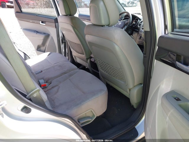 Aukcja sprzedaży 2014 Kia Sorento Lx, vin: 5XYKTDA62EG519403, numer aukcji: 44893940