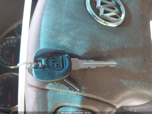 Aukcja sprzedaży 2006 Buick Rendezvous Cx, vin: 3G5DB03L86S584481, numer aukcji: 44893941