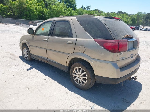 Aukcja sprzedaży 2006 Buick Rendezvous Cx, vin: 3G5DB03L86S584481, numer aukcji: 44893941