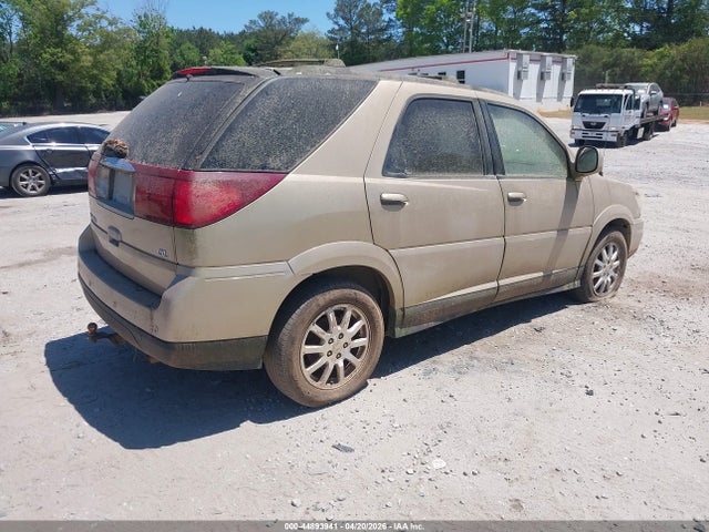 Aukcja sprzedaży 2006 Buick Rendezvous Cx, vin: 3G5DB03L86S584481, numer aukcji: 44893941