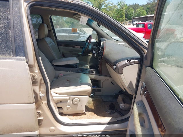 Aukcja sprzedaży 2006 Buick Rendezvous Cx, vin: 3G5DB03L86S584481, numer aukcji: 44893941