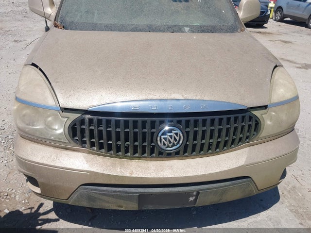 Aukcja sprzedaży 2006 Buick Rendezvous Cx, vin: 3G5DB03L86S584481, numer aukcji: 44893941