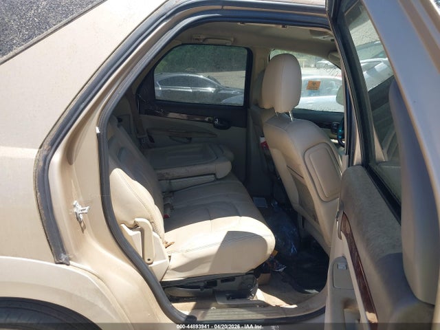 Aukcja sprzedaży 2006 Buick Rendezvous Cx, vin: 3G5DB03L86S584481, numer aukcji: 44893941