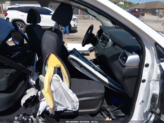 Продаж на аукціоні авто 2019 Kia Sorento 2.4l Lx, vin: 5XYPG4A38KG540025, номер лоту: 44893946