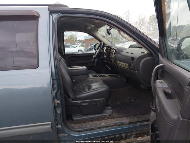 Aukcja sprzedaży 2010 Chevrolet Silverado 1500 Lt, vin: 3GCRKSE36AG214276, numer aukcji: 44893950