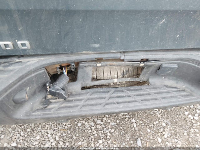 Aukcja sprzedaży 2010 Chevrolet Silverado 1500 Lt, vin: 3GCRKSE36AG214276, numer aukcji: 44893950