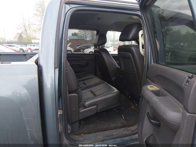 Aukcja sprzedaży 2010 Chevrolet Silverado 1500 Lt, vin: 3GCRKSE36AG214276, numer aukcji: 44893950