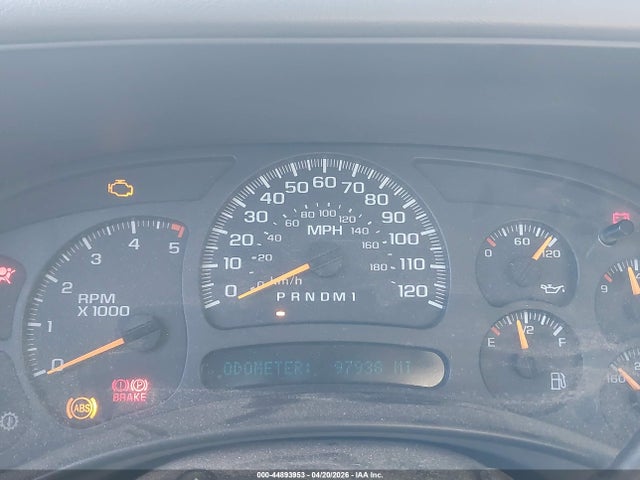 2007 Gmc Sierra 3500 Classic Work Truck მანქანა იყიდება აუქციონზე, vin: 1GTHK34D97E144638, აუქციონის ნომერი: 44893953