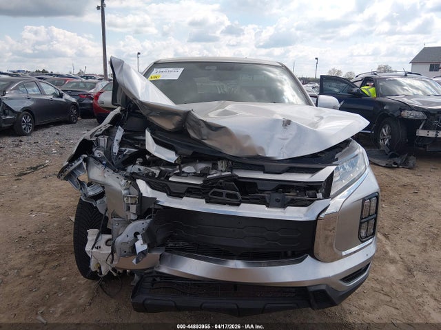 Aukcja sprzedaży 2022 Mitsubishi Outlander Sport 2.0 Be Awc/2.0 Es Awc/2.0 Le Awc/2.0 Se Awc/2.0 Se Special Edition Awc, vin: JA4ARUAU3NU008168, numer aukcji: 44893955