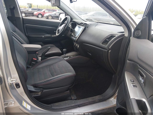 Aukcja sprzedaży 2022 Mitsubishi Outlander Sport 2.0 Be Awc/2.0 Es Awc/2.0 Le Awc/2.0 Se Awc/2.0 Se Special Edition Awc, vin: JA4ARUAU3NU008168, numer aukcji: 44893955