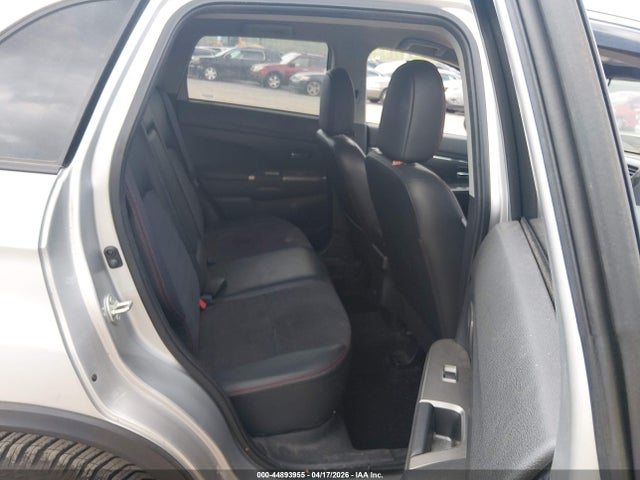 Aukcja sprzedaży 2022 Mitsubishi Outlander Sport 2.0 Be Awc/2.0 Es Awc/2.0 Le Awc/2.0 Se Awc/2.0 Se Special Edition Awc, vin: JA4ARUAU3NU008168, numer aukcji: 44893955