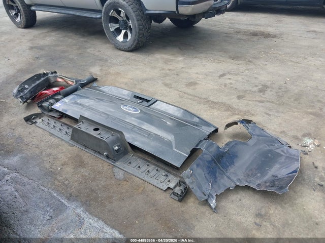 44893956 :رقم المزاد ، 1FTEW1C51JFD53833 vin ، 2018 Ford F-150 Xlt مزاد بيع