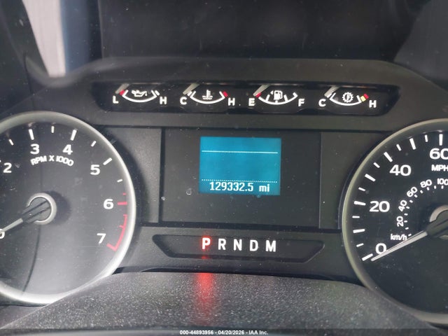 44893956 :رقم المزاد ، 1FTEW1C51JFD53833 vin ، 2018 Ford F-150 Xlt مزاد بيع