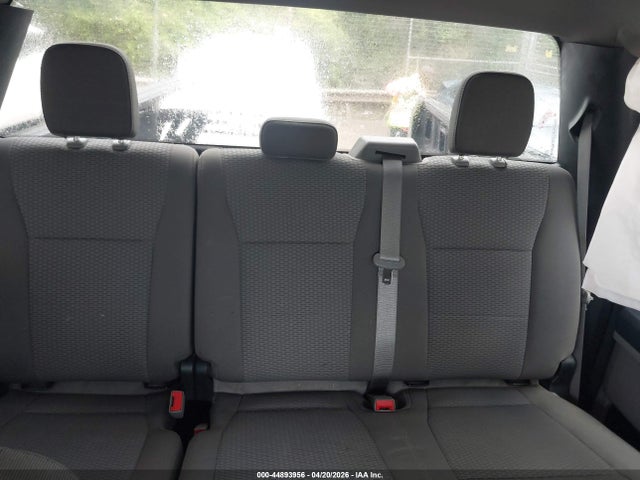 44893956 :رقم المزاد ، 1FTEW1C51JFD53833 vin ، 2018 Ford F-150 Xlt مزاد بيع