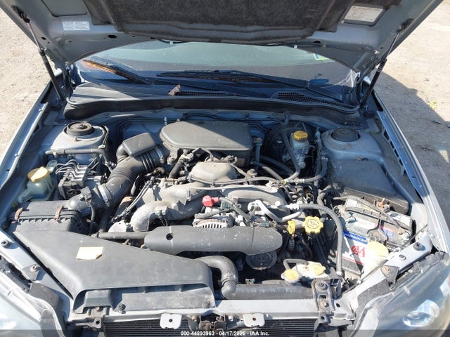 Aukcja sprzedaży 2011 Subaru Impreza Outback Sport, vin: JF1GH6D62BH804951, numer aukcji: 44893963
