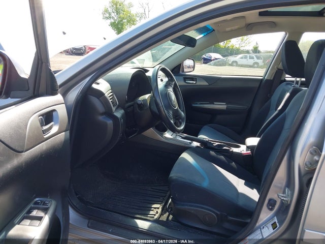 Aukcja sprzedaży 2011 Subaru Impreza Outback Sport, vin: JF1GH6D62BH804951, numer aukcji: 44893963