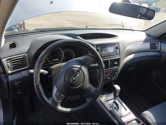 Aukcja sprzedaży 2011 Subaru Impreza Outback Sport, vin: JF1GH6D62BH804951, numer aukcji: 44893963